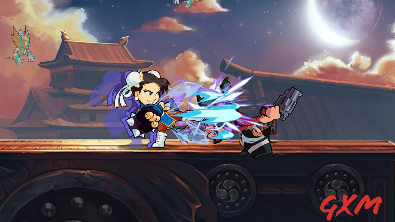 Screenshot 6 of Brawlhalla
