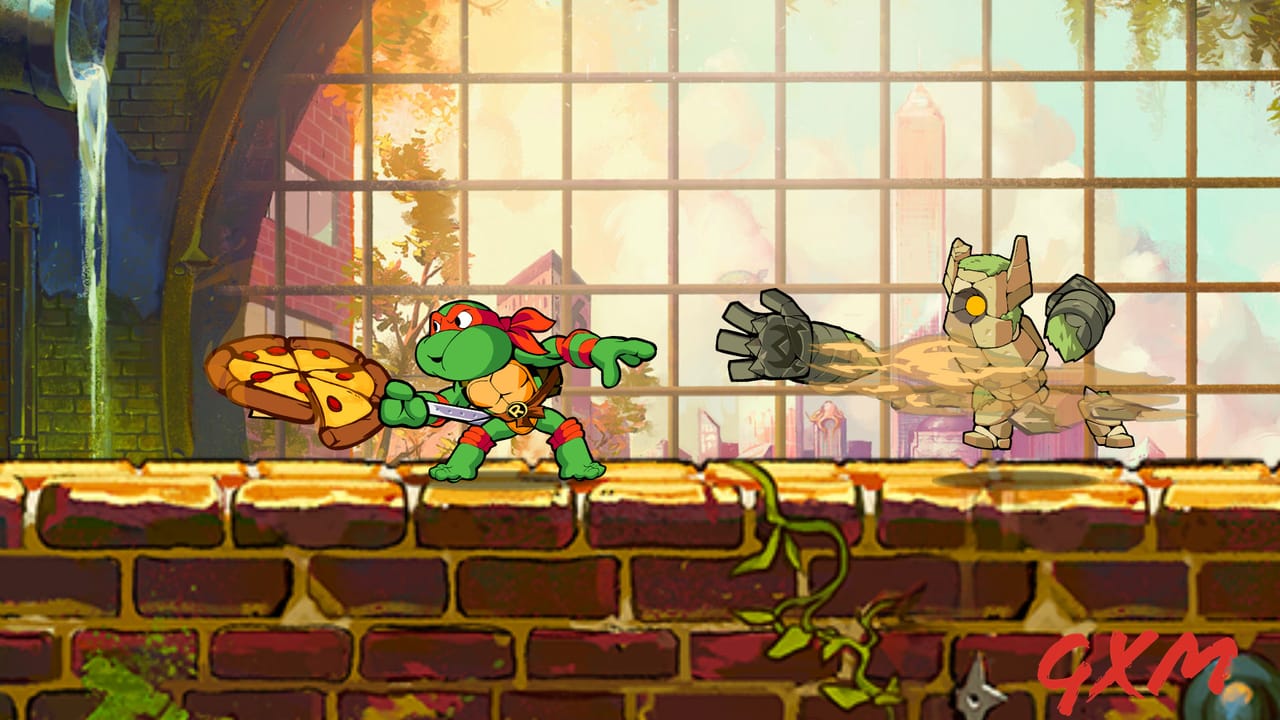 Screenshot 7 of Brawlhalla