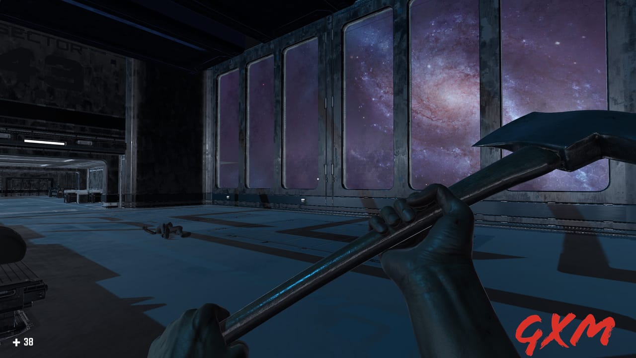 Break Sky Screenshot 1