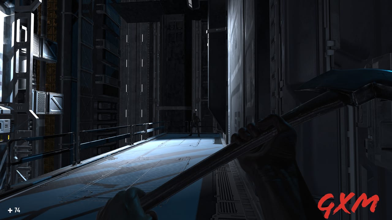 Screenshot 2 of Break Sky