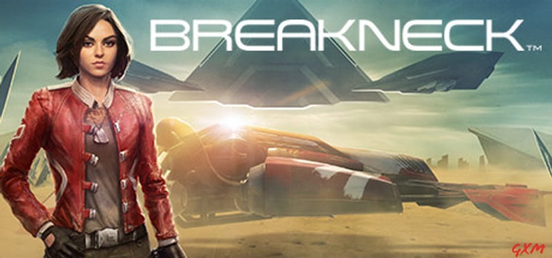 Breakneck Poster