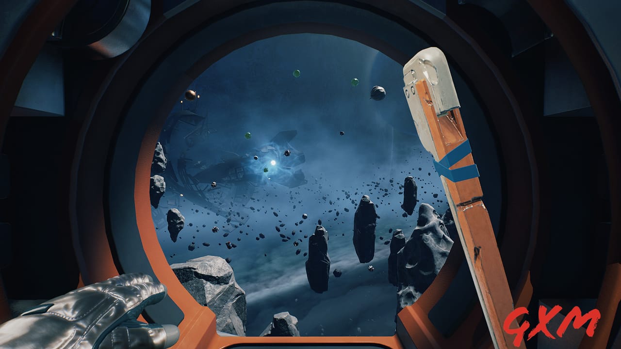 Breathedge Screenshot 1