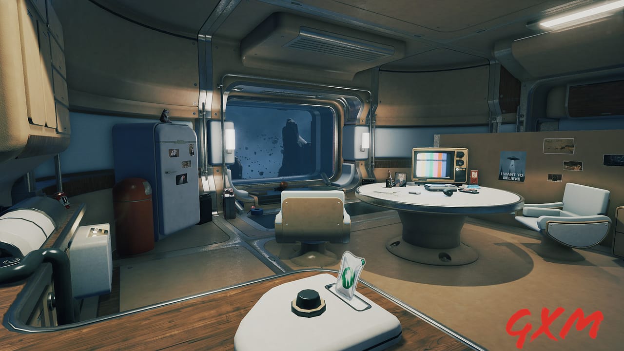 Screenshot 8 of Breathedge