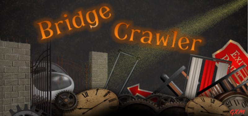 Bridge Crawler Poster