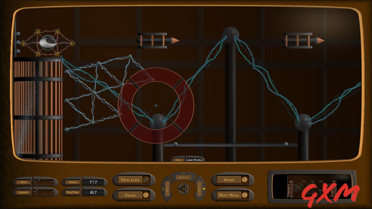 Bridge Crawler Screenshot 1