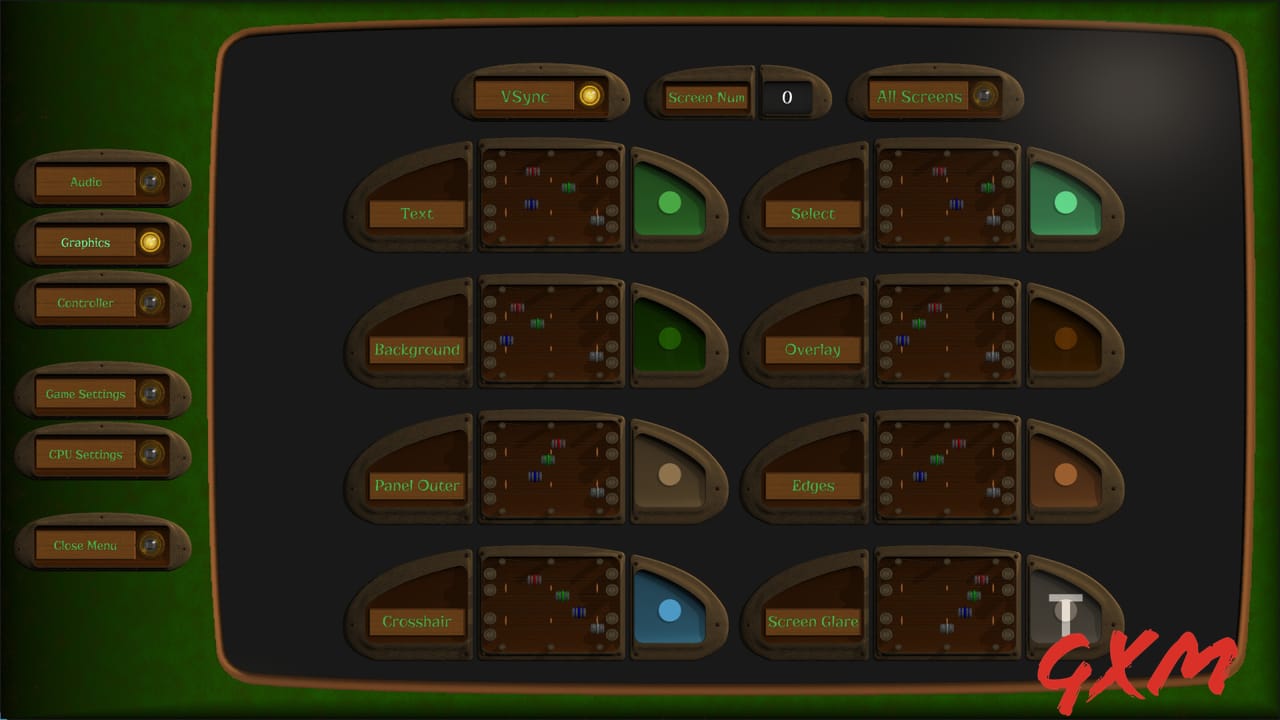Screenshot 2 of Bridge Crawler
