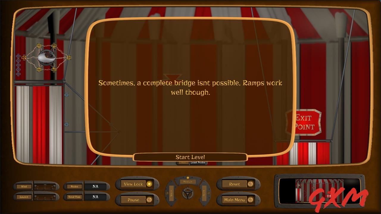 Screenshot 6 of Bridge Crawler