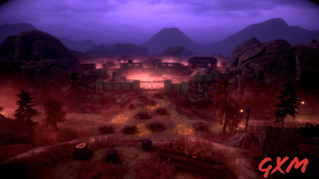 Screenshot 3 of Broken Lines