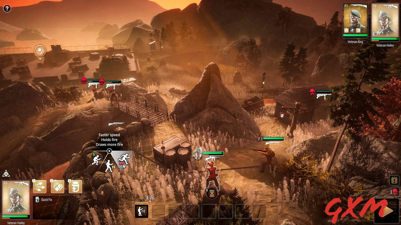 Screenshot 7 of Broken Lines