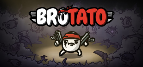 Brotato Poster