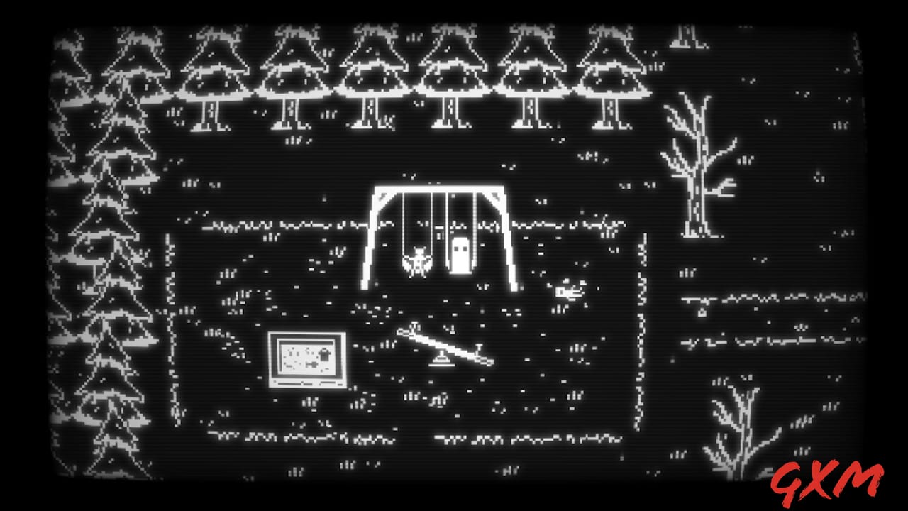 Screenshot 4 of Buddy Simulator 1984