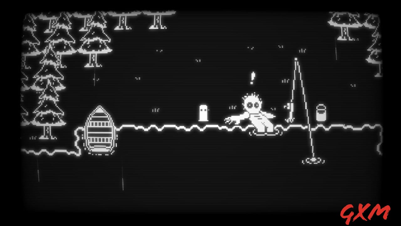 Screenshot 5 of Buddy Simulator 1984