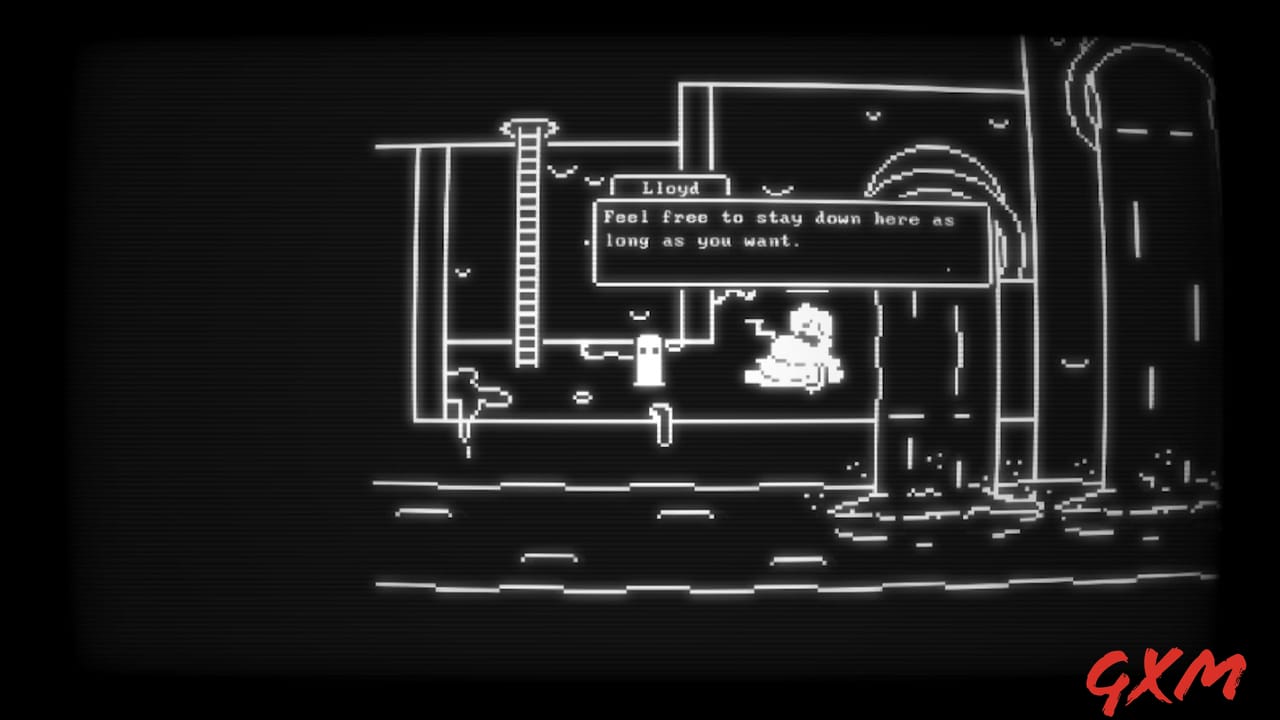 Screenshot 6 of Buddy Simulator 1984