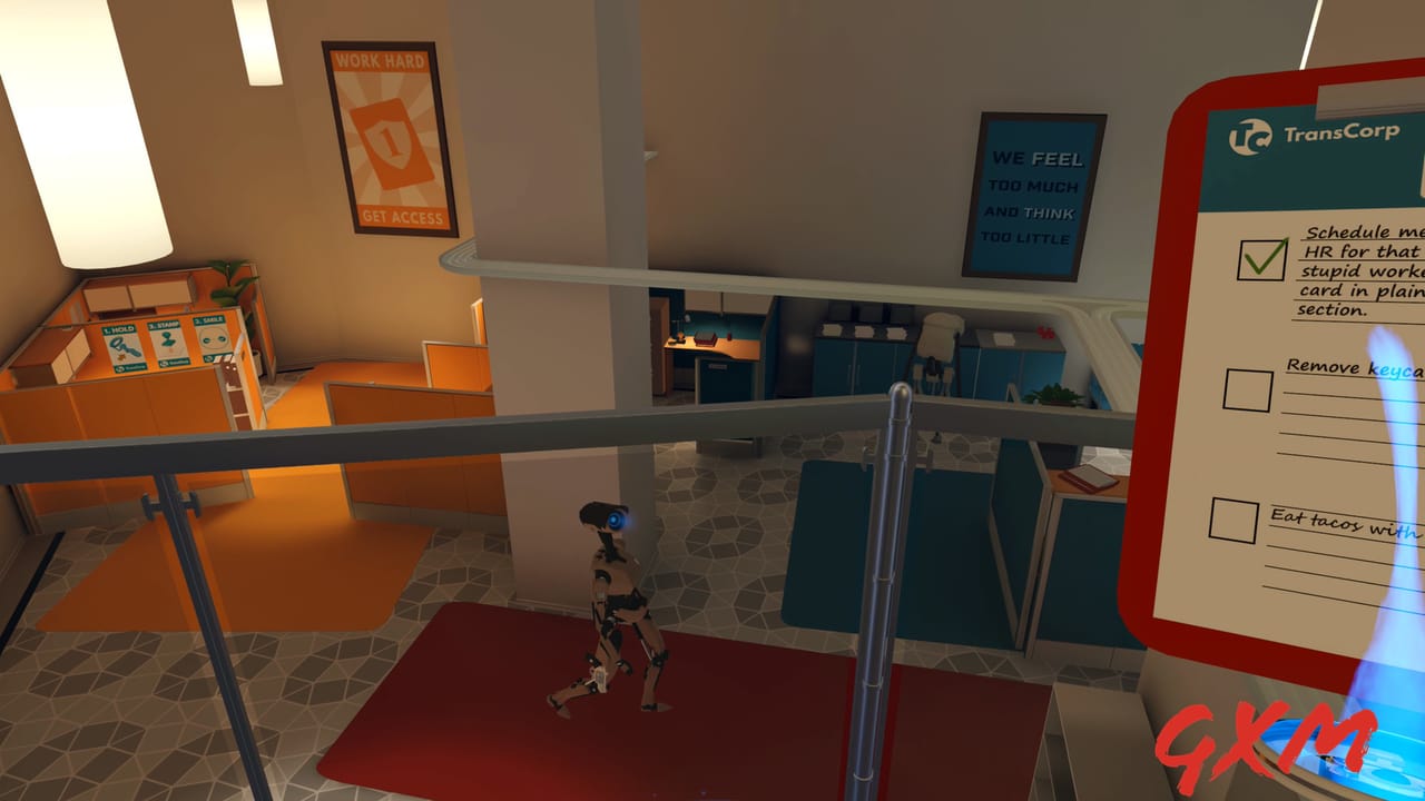 Screenshot 6 of Budget Cuts