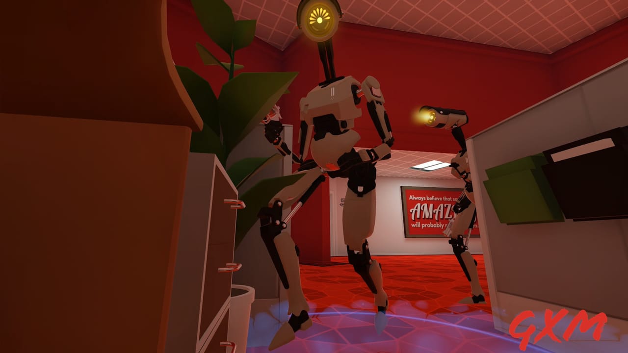 Screenshot 7 of Budget Cuts