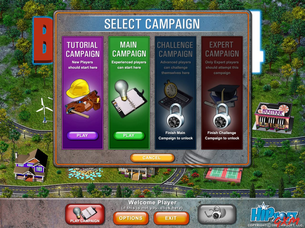 Screenshot 8 of Build-a-Lot 4: Power Source