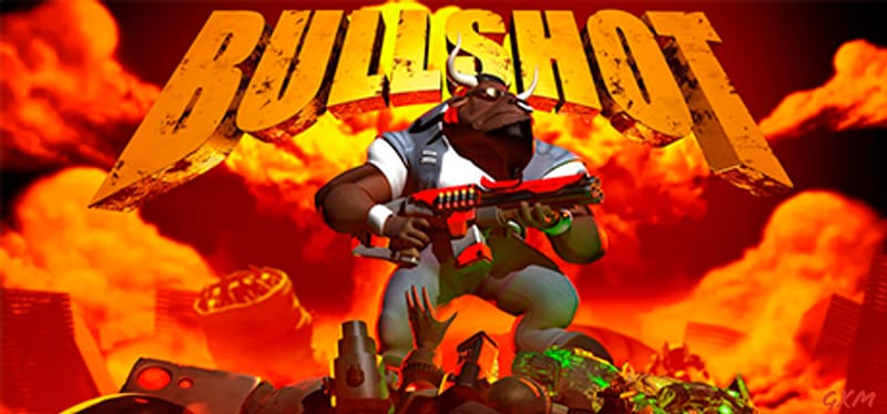 BullShot Poster