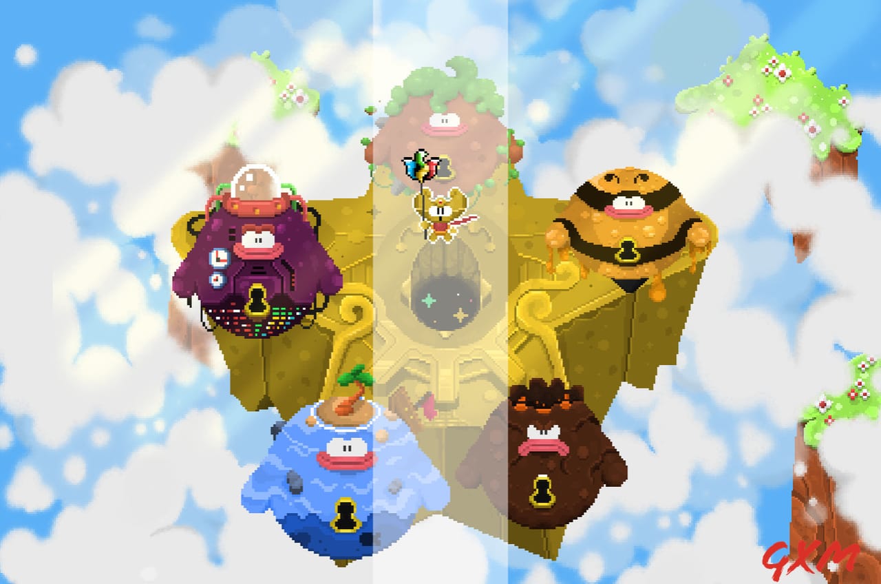 Screenshot 2 of Bumballon