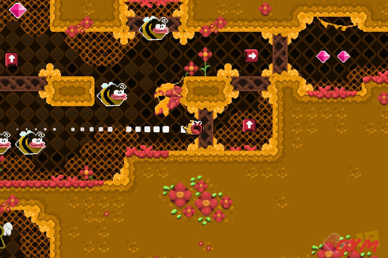 Screenshot 3 of Bumballon
