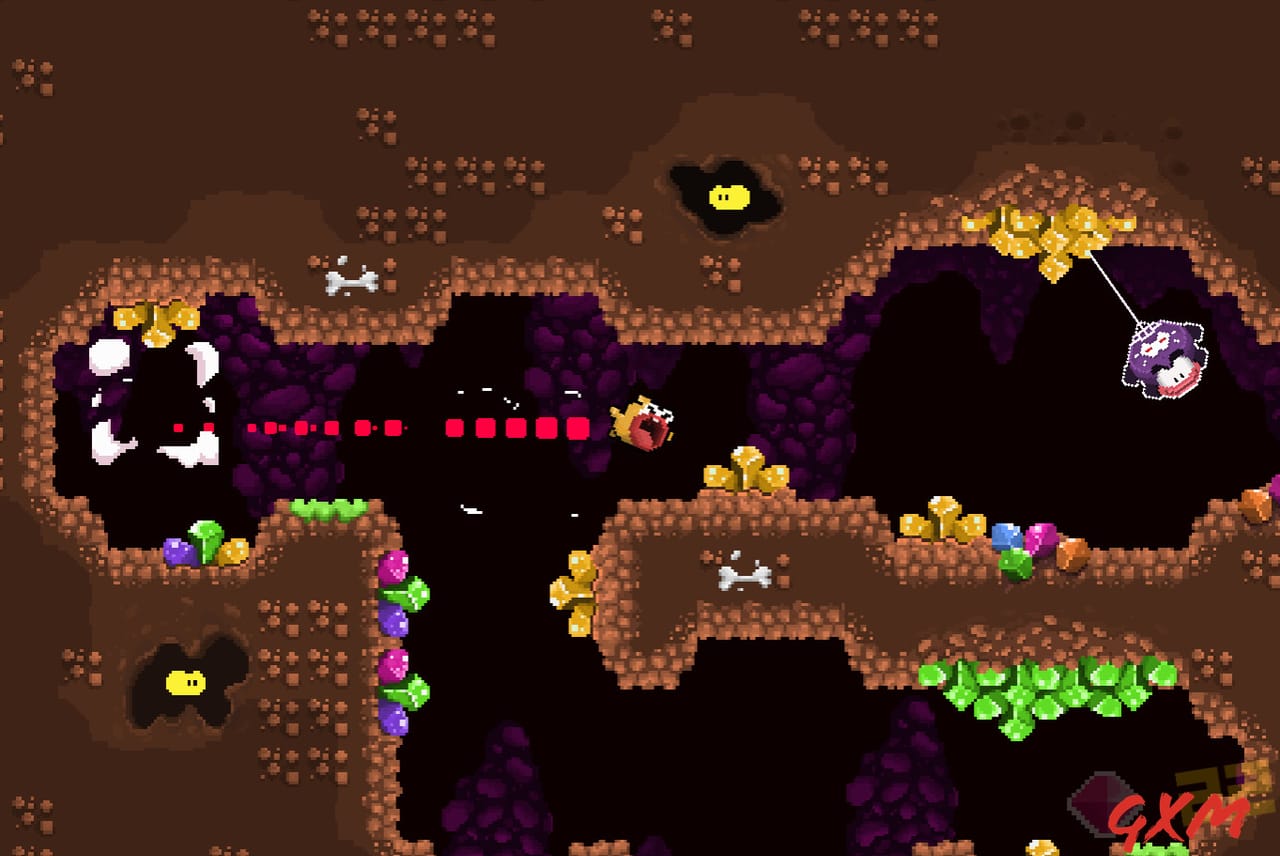 Screenshot 5 of Bumballon