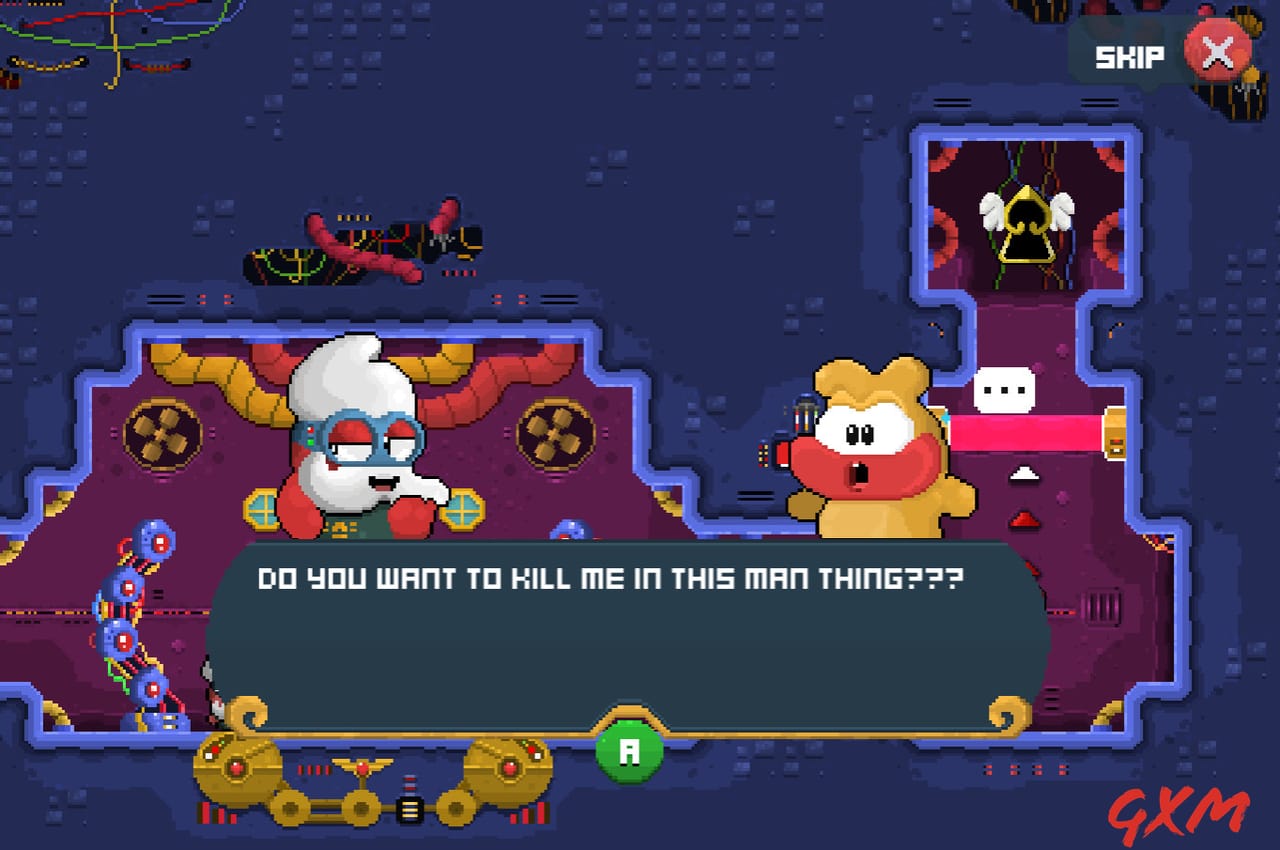 Screenshot 6 of Bumballon