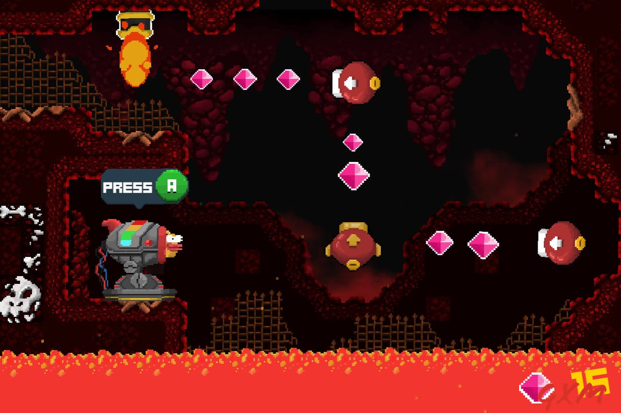 Screenshot 7 of Bumballon