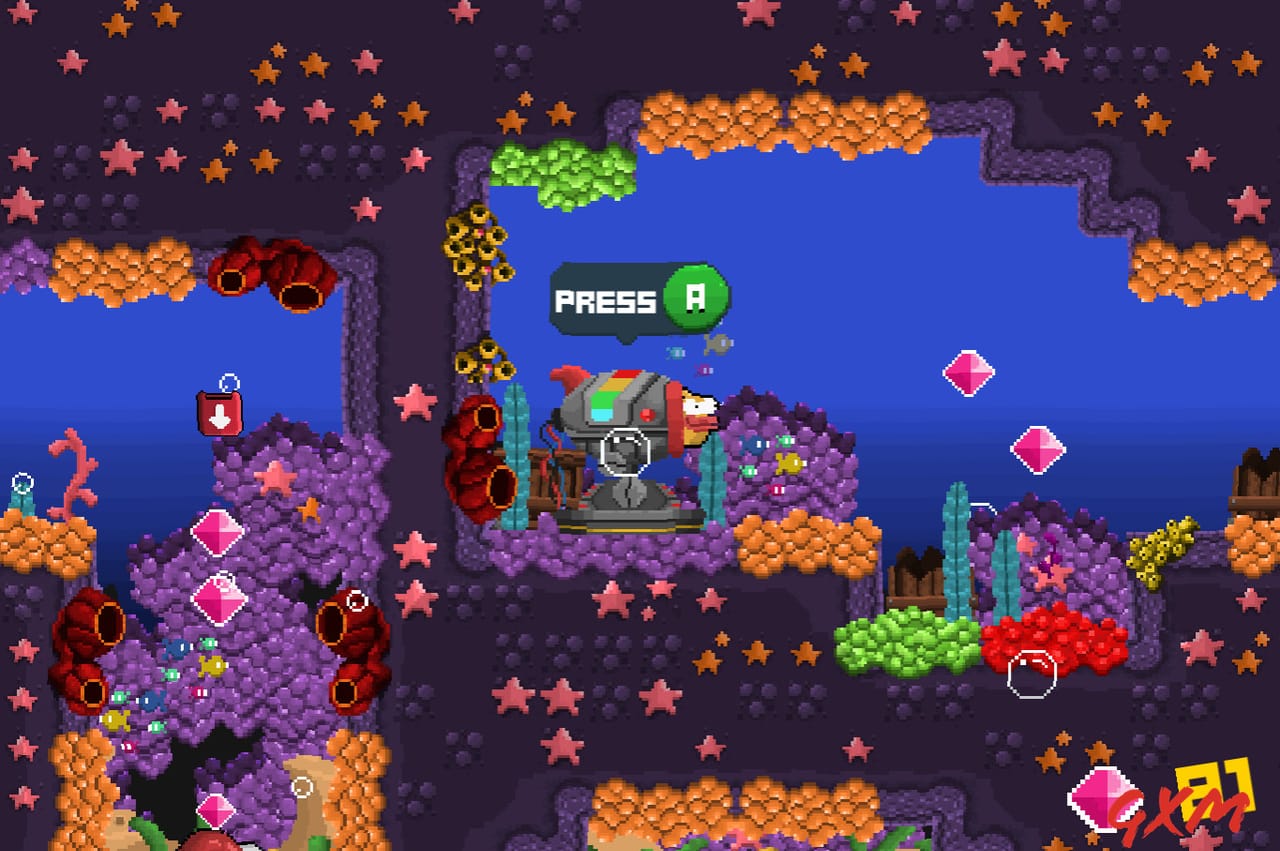 Screenshot 8 of Bumballon