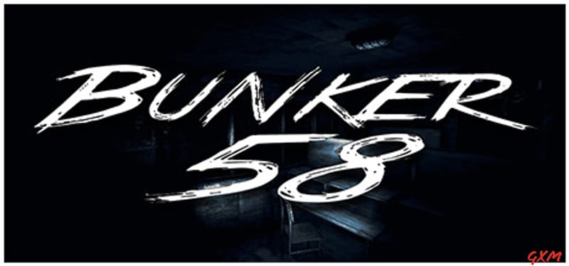 Bunker 58 Poster