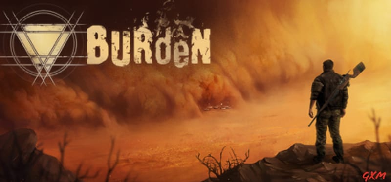 Burden Poster
