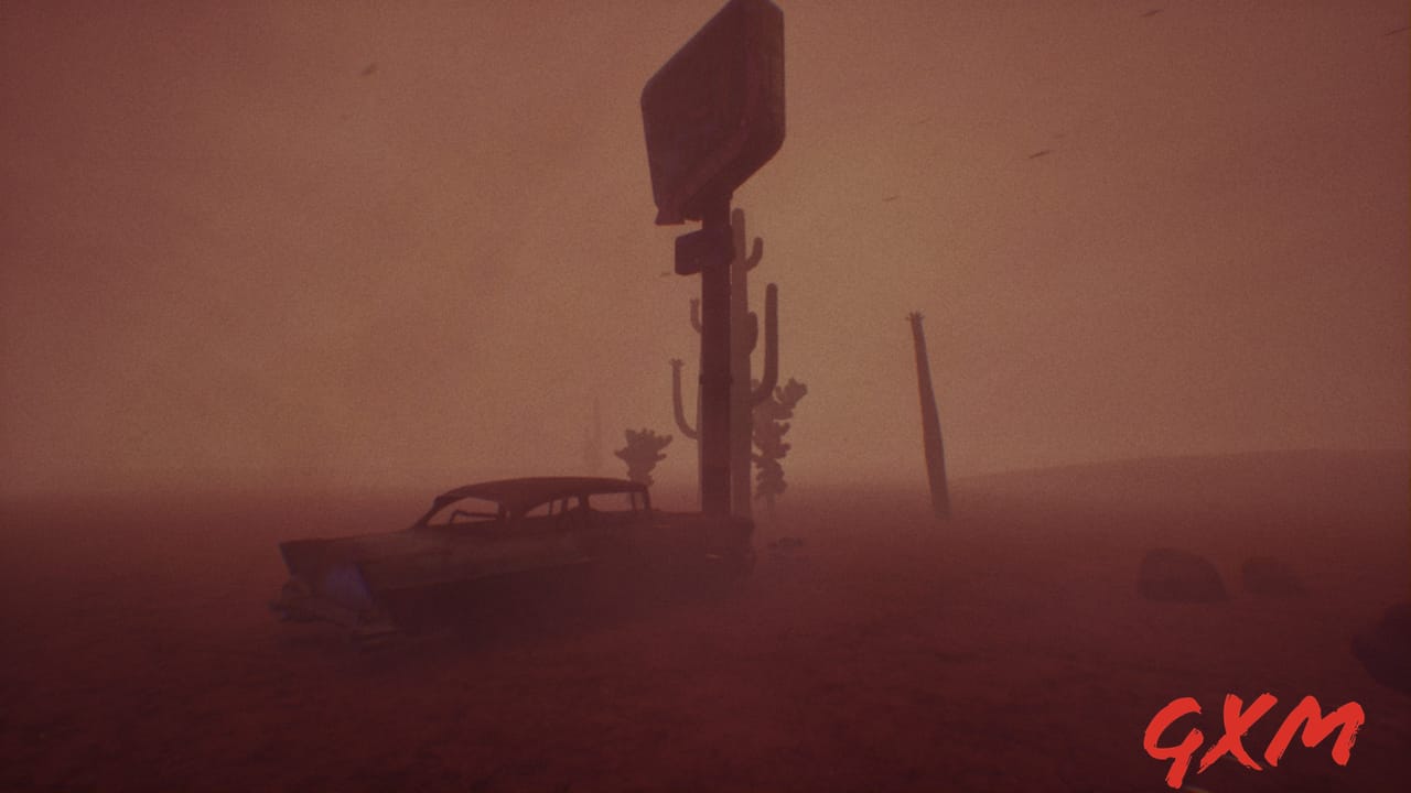 Screenshot 2 of Burden