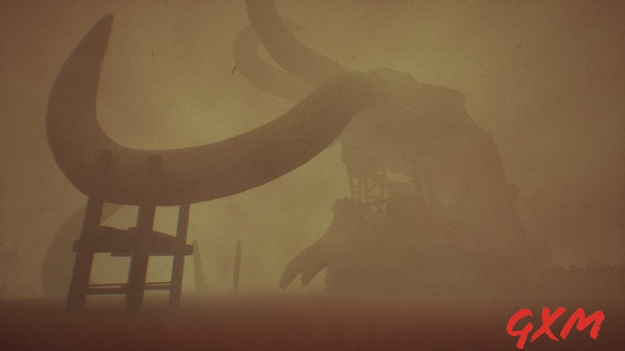 Screenshot 3 of Burden