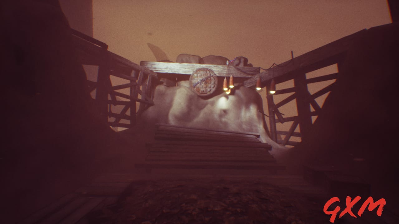 Screenshot 4 of Burden