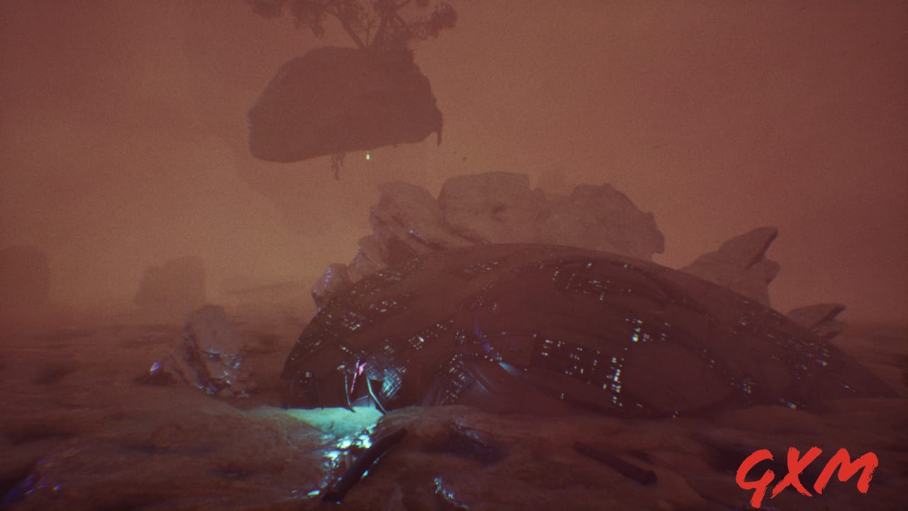 Screenshot 5 of Burden