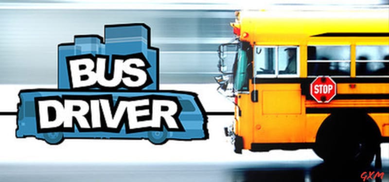 Bus Driver Poster