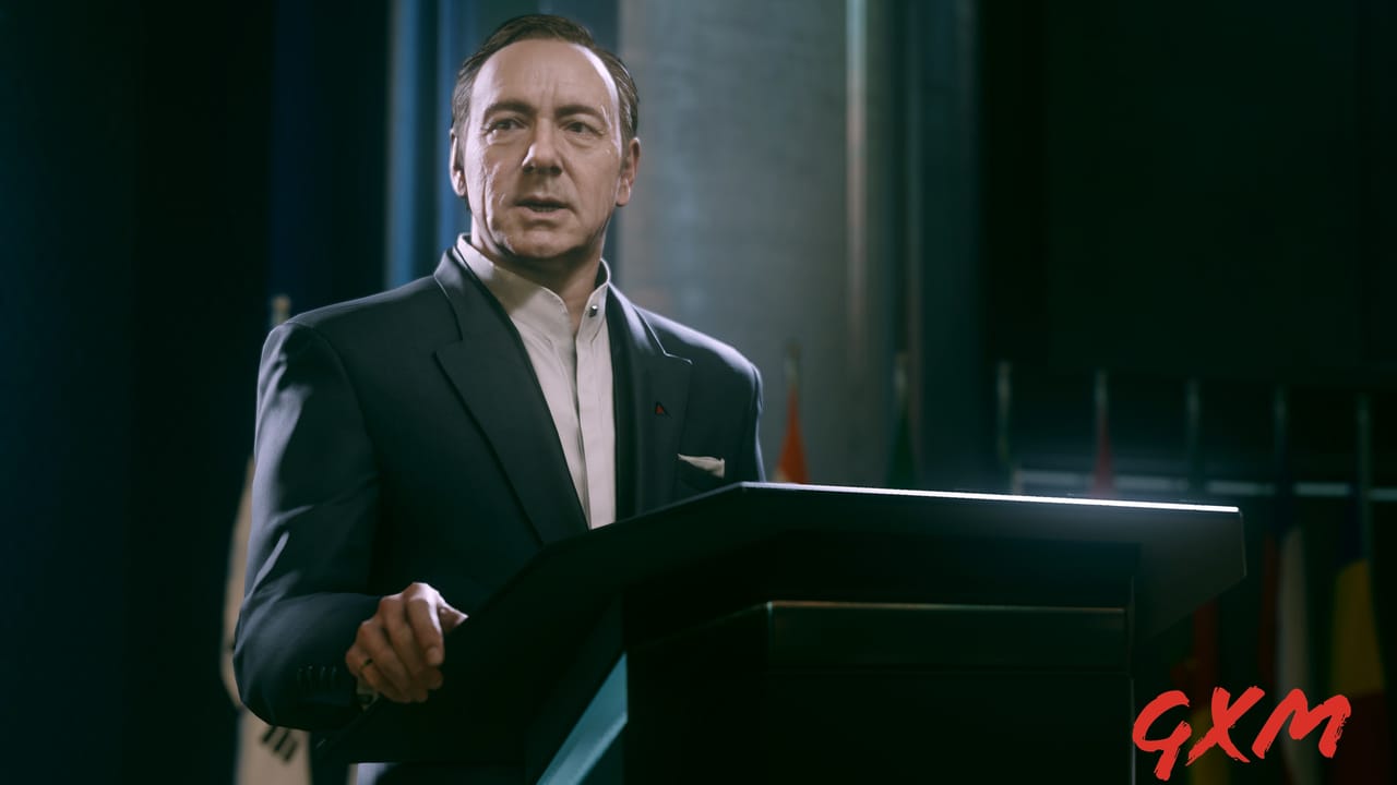 Screenshot 4 of Call of Duty Advanced Warfare