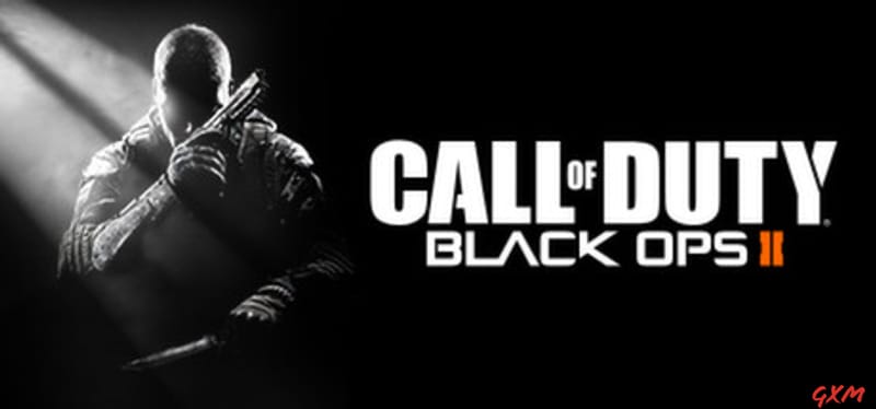 Call of Duty Black Ops II Poster