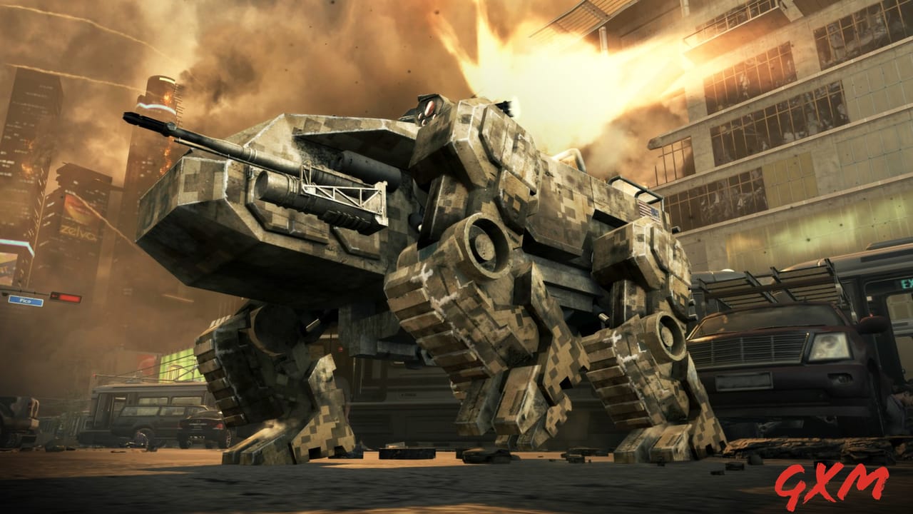 Screenshot 8 of Call of Duty Black Ops II