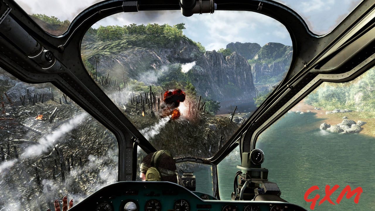 Screenshot 5 of Call of Duty Black Ops