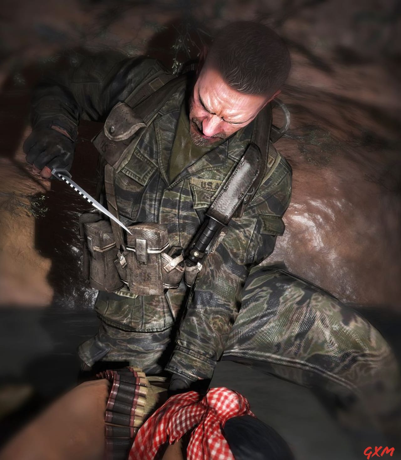 Screenshot 6 of Call of Duty Black Ops
