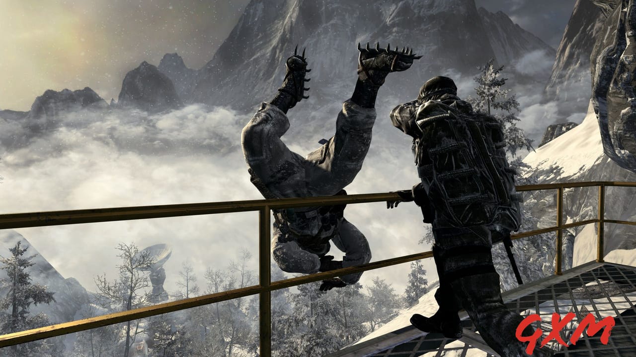 Screenshot 7 of Call of Duty Black Ops
