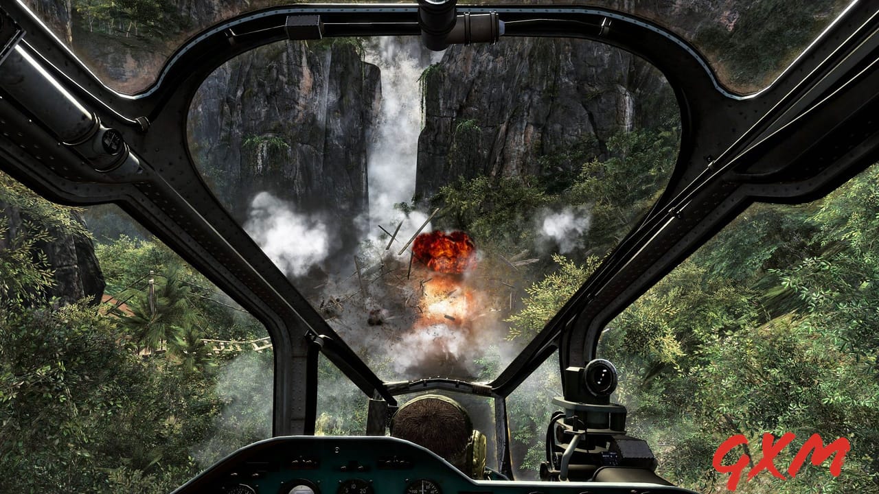 Screenshot 8 of Call of Duty Black Ops