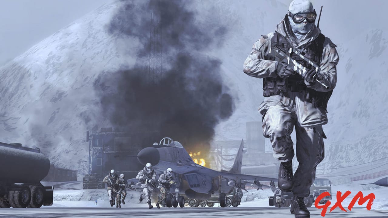 Screenshot 7 of Call of Duty Modern Warfare 2