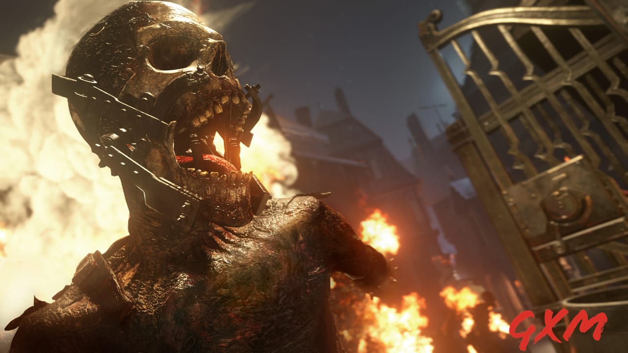 Screenshot 3 of Call of Duty WWII