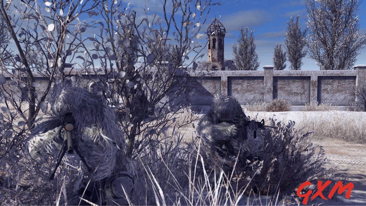 Screenshot 2 of Call to Arms