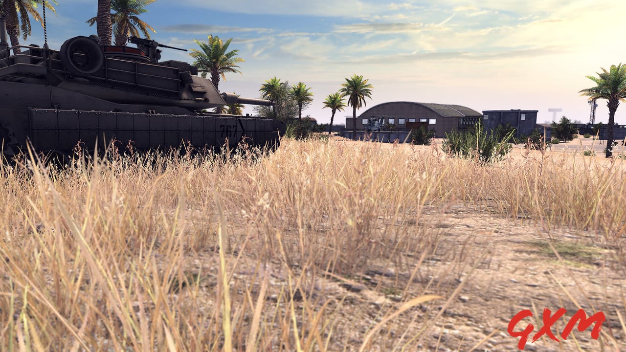 Screenshot 5 of Call to Arms