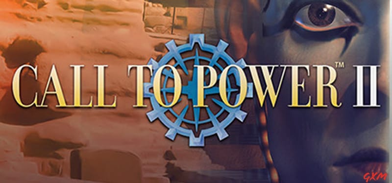 Call to Power II Poster
