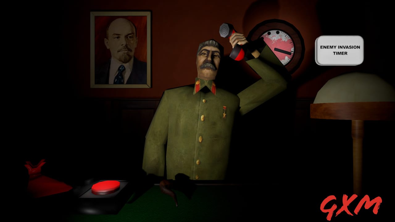 Screenshot 6 of Calm Down, Stalin