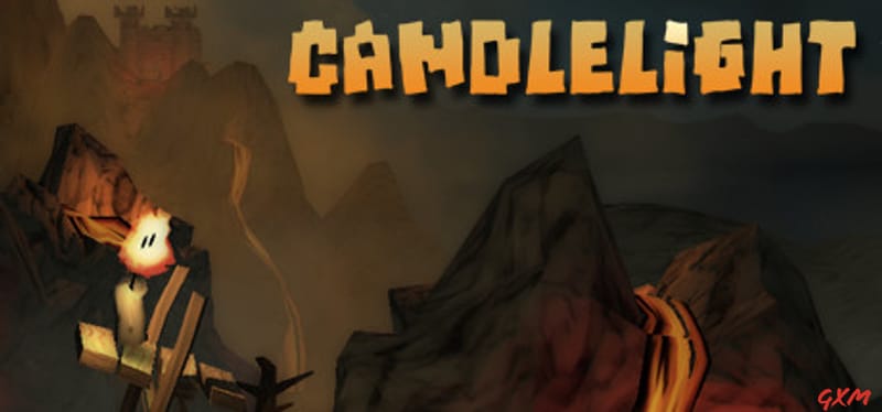 Candlelight Poster