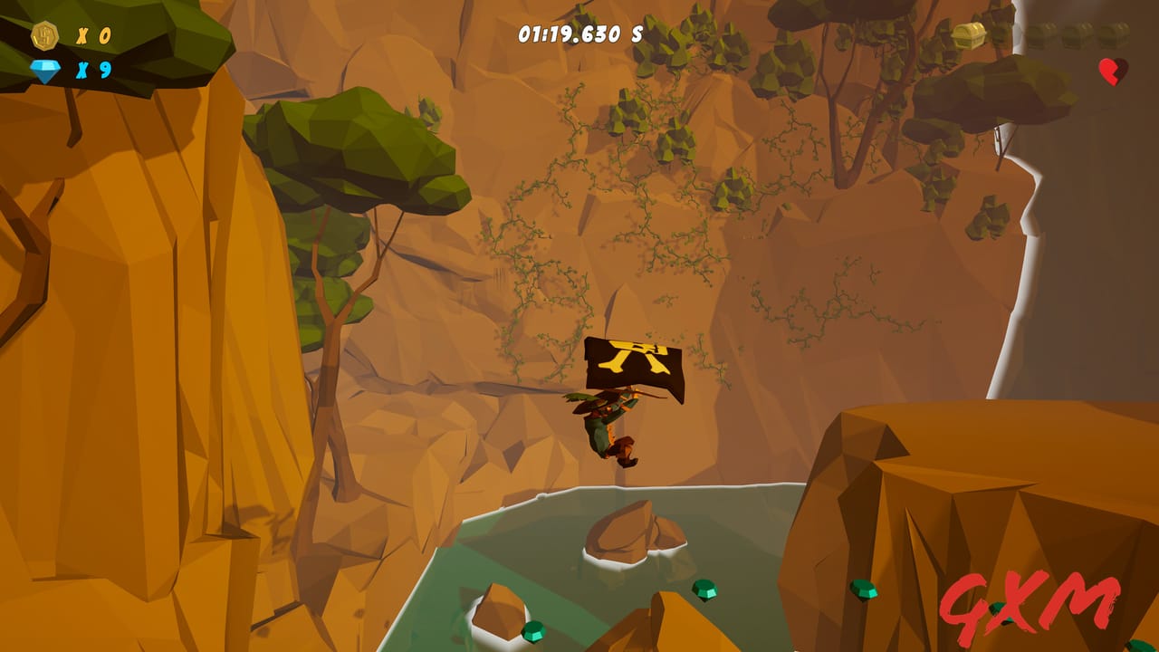 Screenshot 4 of Captain Pegleg