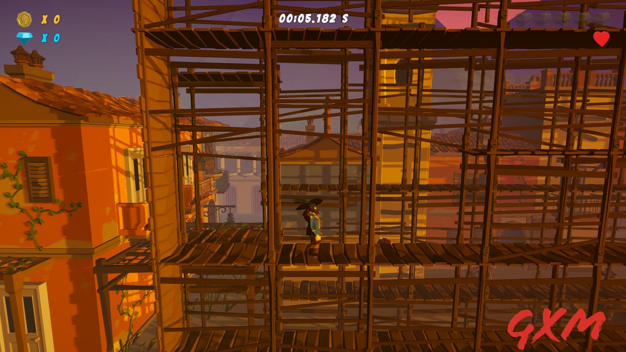 Screenshot 6 of Captain Pegleg